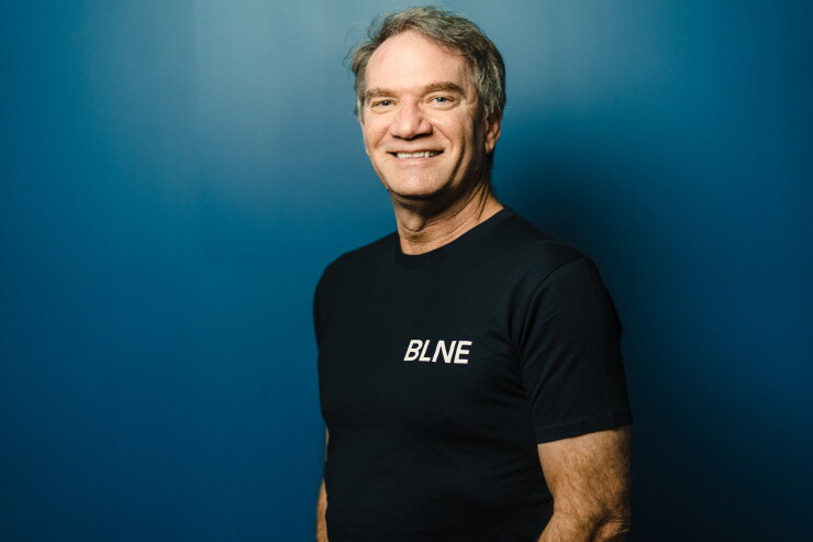 Beeline Holdings CEO Nick Liuzza
