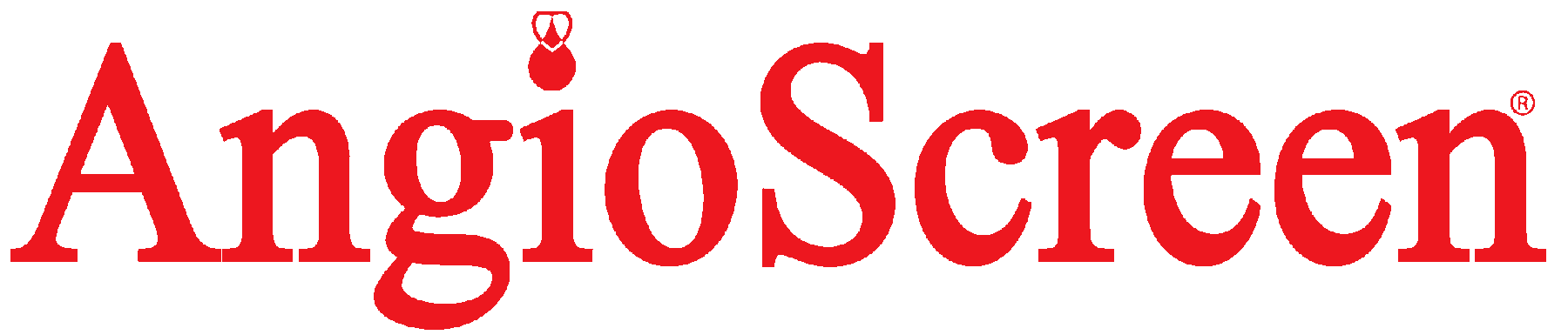 AngioScreen Logo
