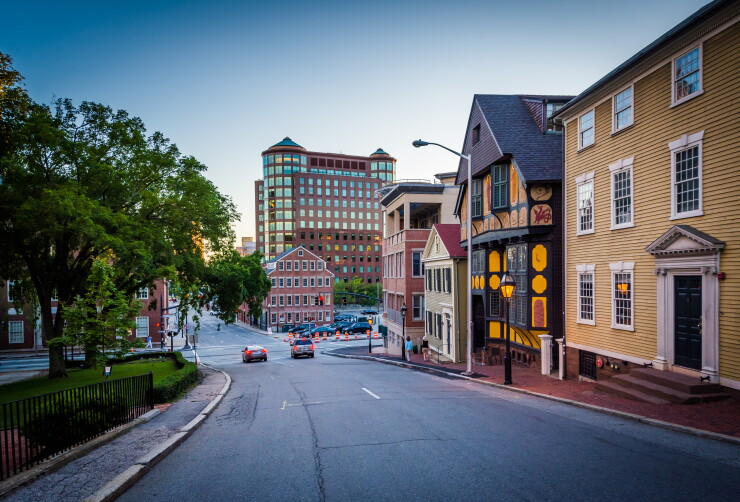 Providence, R.I.