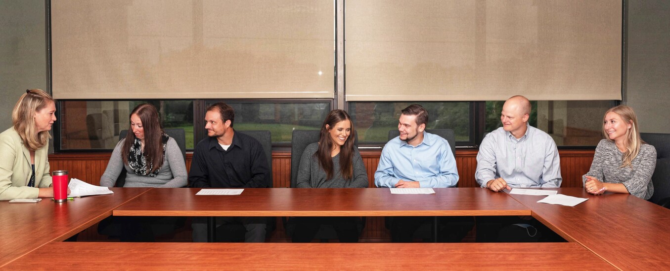 2021 Best Firms - Brink, Key & Chludzinski