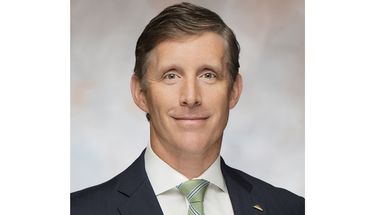 John Jordan Regions Financial