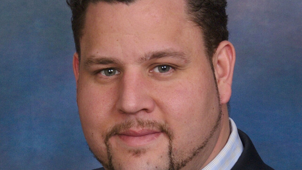 Bill Taylor II of Corporate Ladders