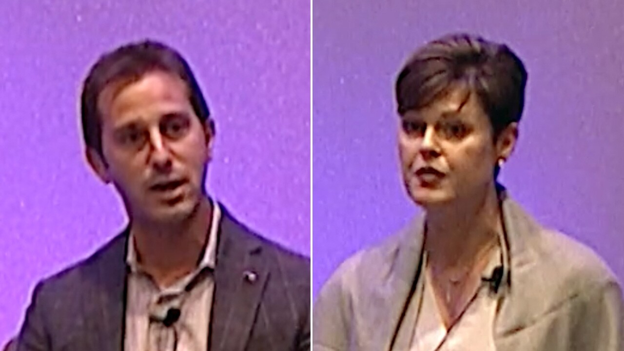 Brokers/advisers: Benefits technology: Helping employers embrace the digital transformation