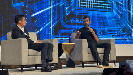 Jack Dorsey at May 2026 J.P. Morgan Global Technology, Media and Communications Conference