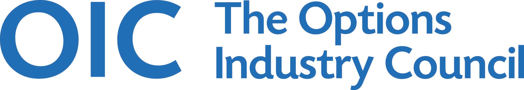The Options Industry Council