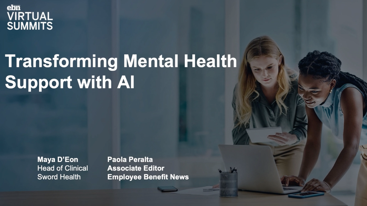 Transforming Mental Health support with AI