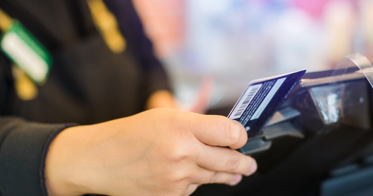 If encryption keys are vulnerable, so is the point of sale