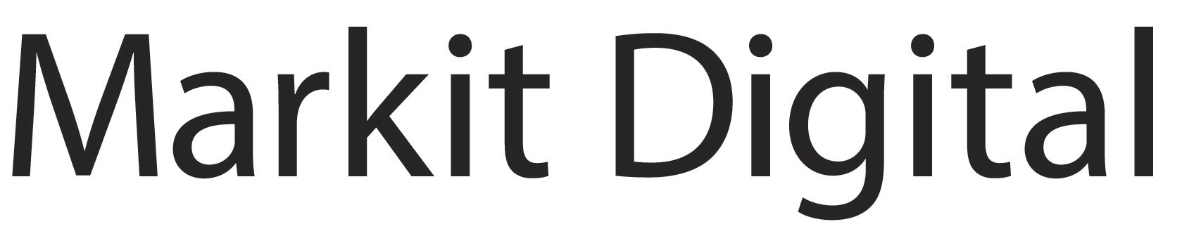 IHS Markit Digital Logo - Markit Digital