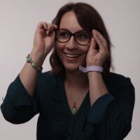 Melissa Angell