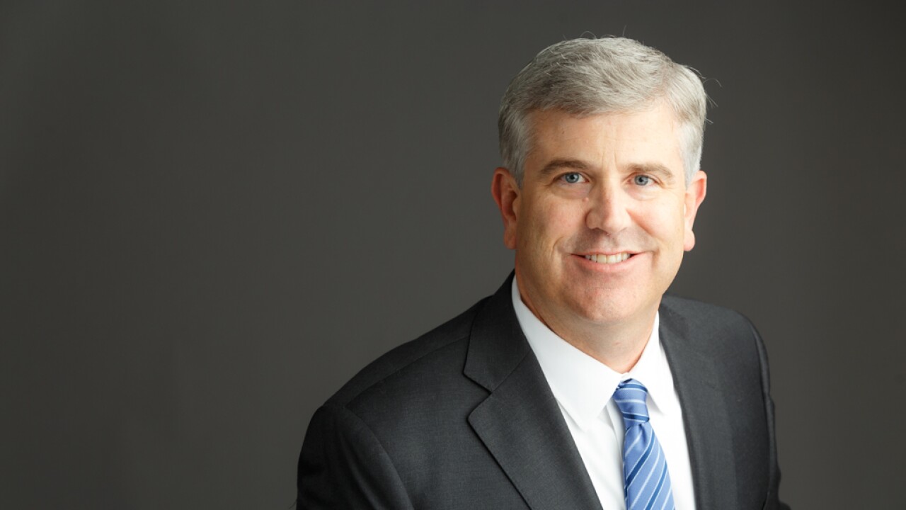 Ken Sopp, Credit Union Leasing of America