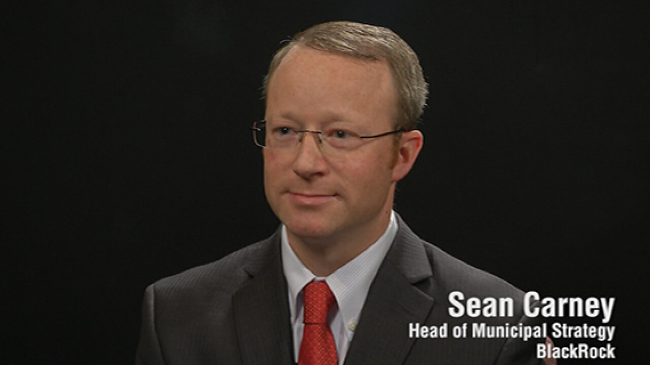 Thumbnail for Video: The State of the Muni Market