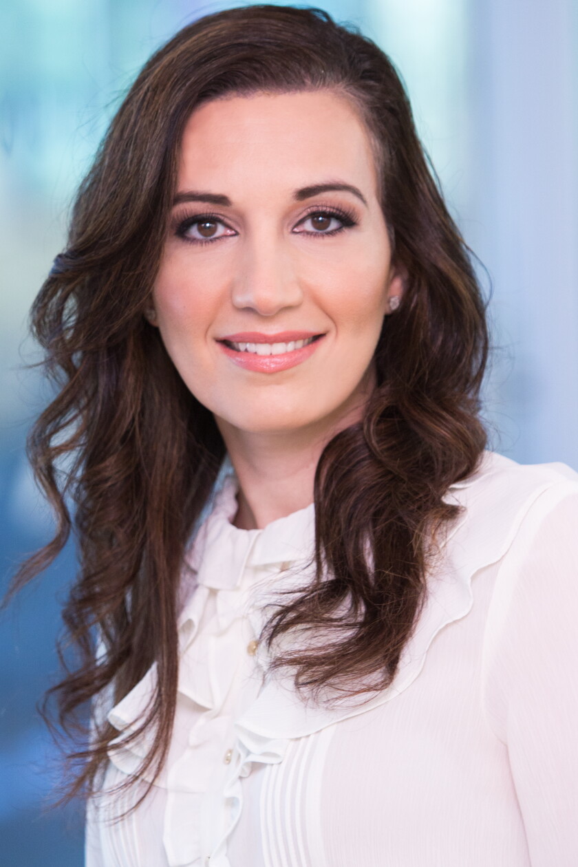 Josephine Berisha