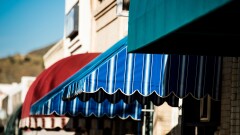 Main street small businesses