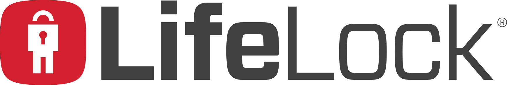 LifeLock Logo