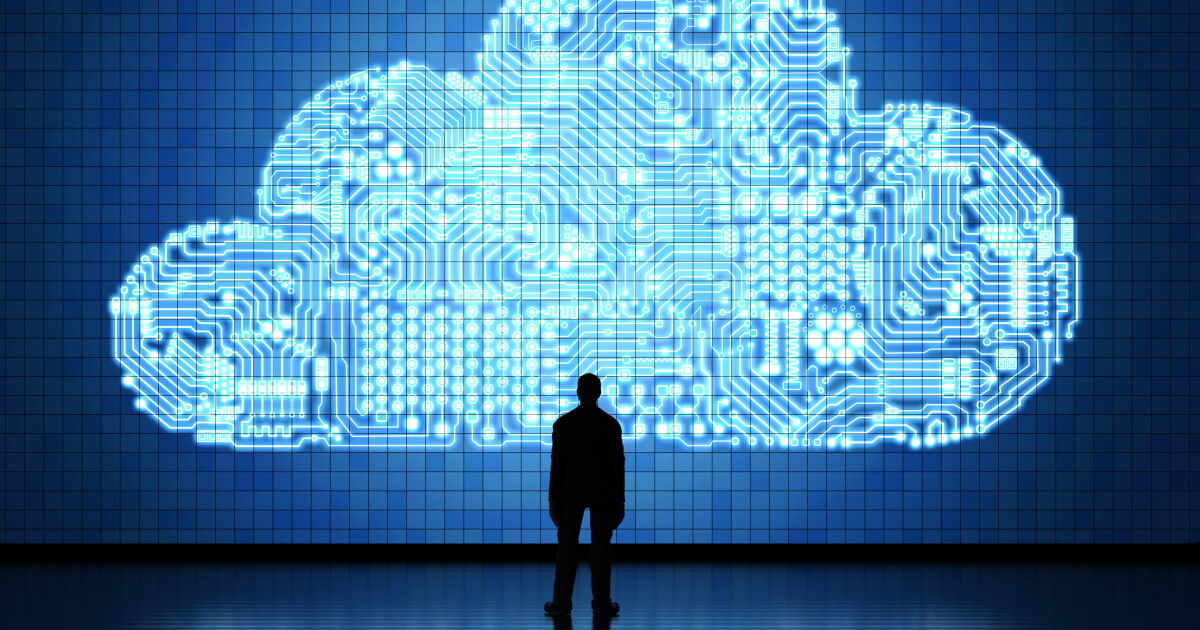 How the cloud impacts the financial services industry How the cloud impacts the financial services industry