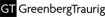 Greenberg Traurig, P.A.