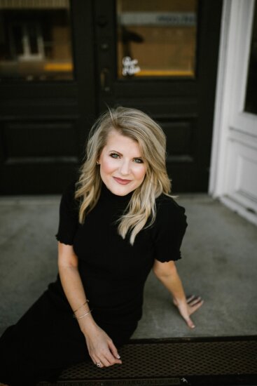 Natalie Bartholomew