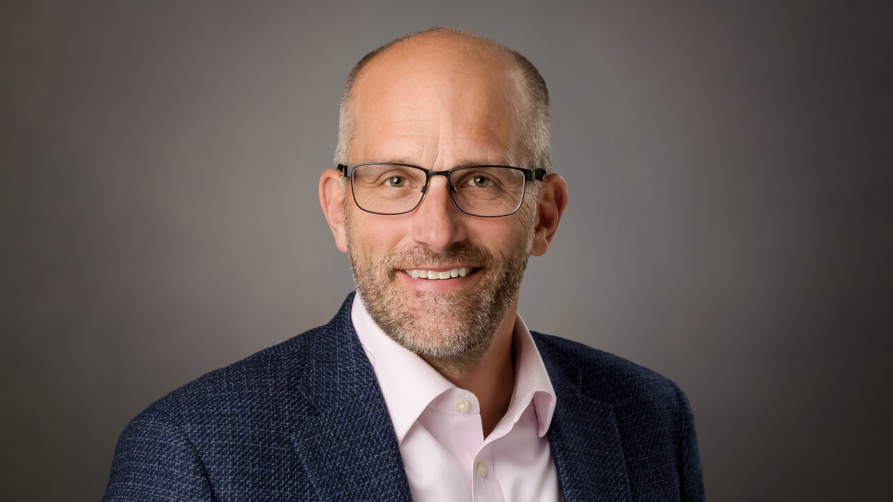 Kurt Gresens of Wipfli