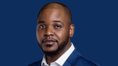 Rahkim Sabree, a financial therapist and accredited financial counselor