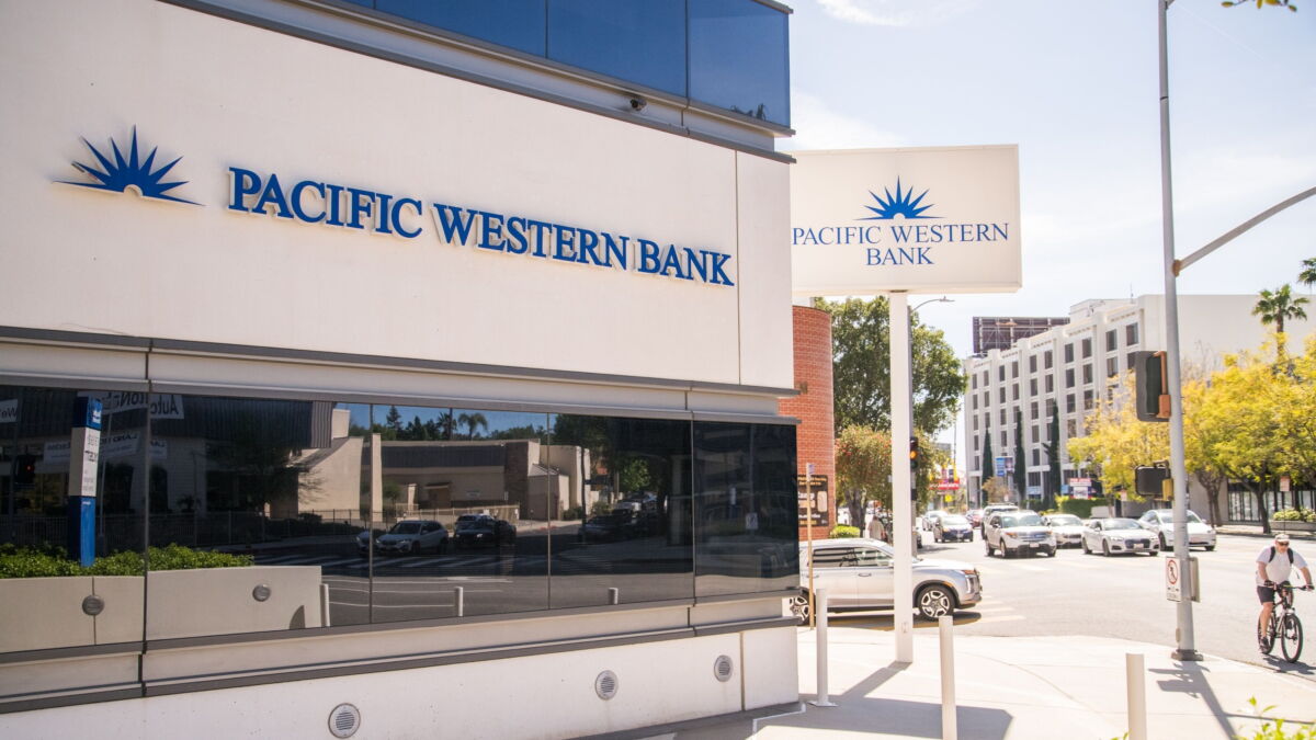 PacWest executives were trying to start over. Then SVB failed - Vimarsana News
