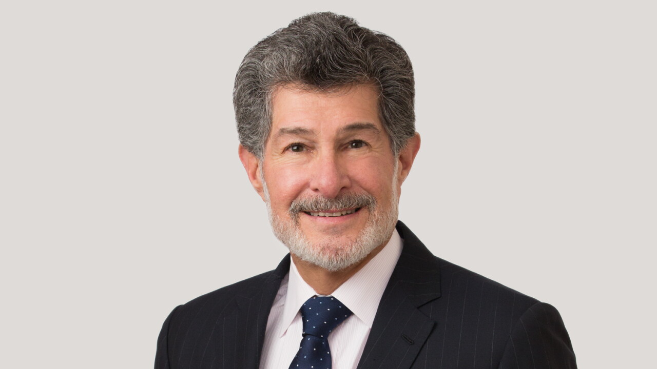 Warren Traiger
