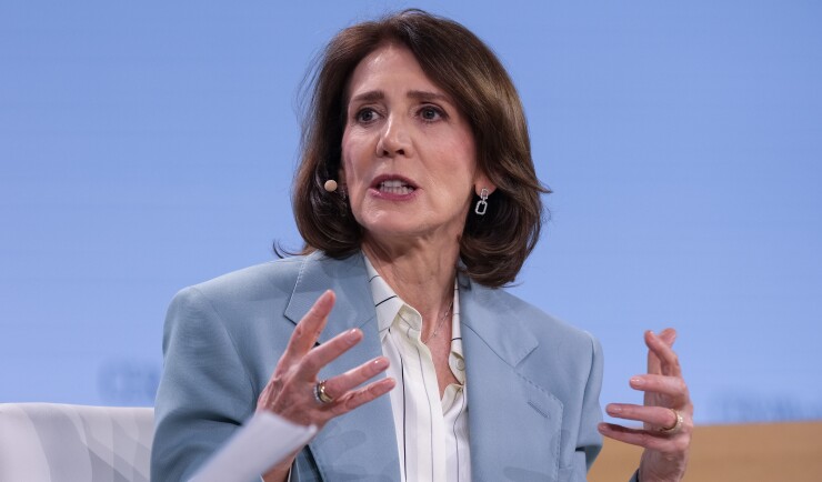 Ruth Porat