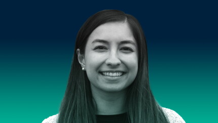 Photo of Gabbi Cerezo