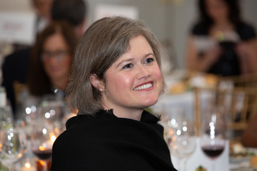 Emily Brock