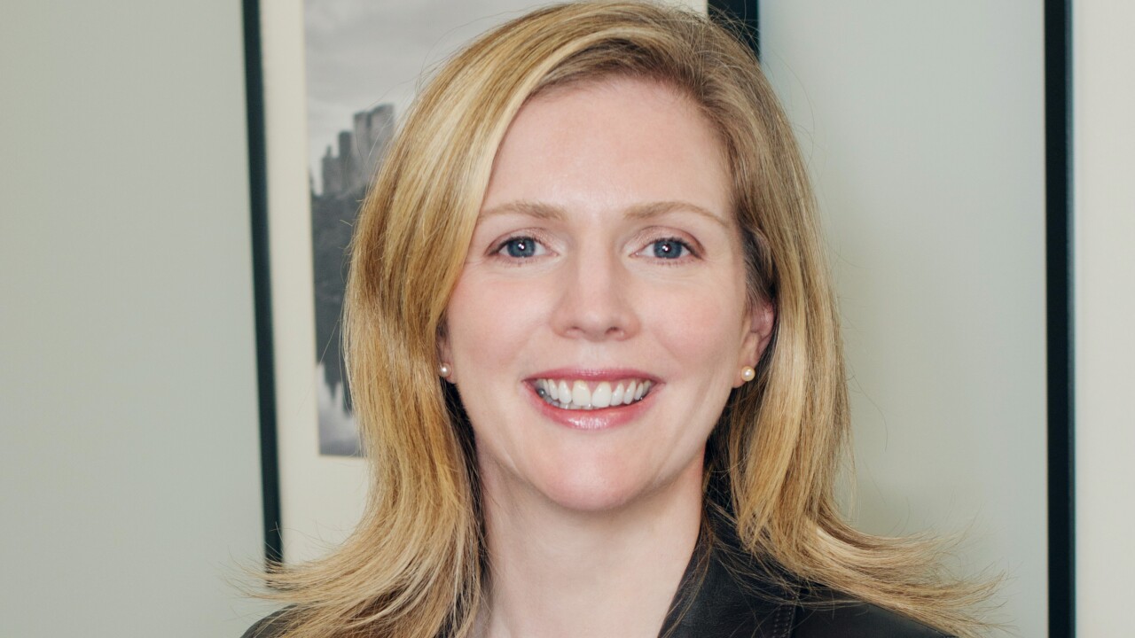 Tessa Breslin, managing director of Americas at YSC Consulting.
