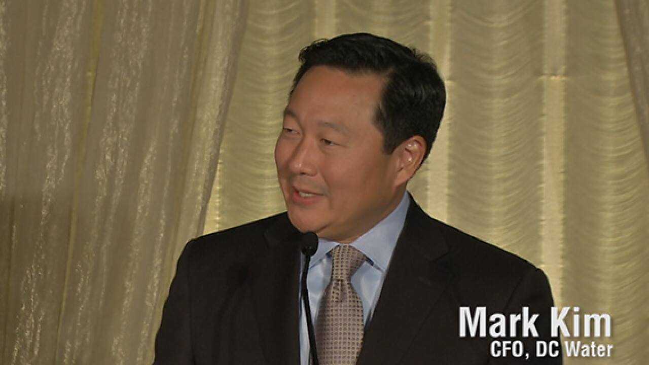 Thumbnail for Video: DOTY 2014: Northeast Deal of the Year Acceptance