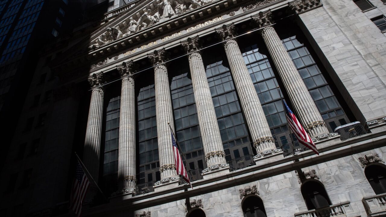 The S&P 500 has surged more than 55% from March’s bottom, notching a fifth straight month of gains in August