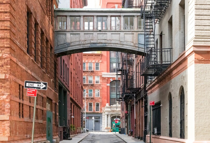 Tribeca