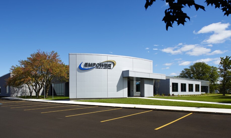 Empower FCU headquarters