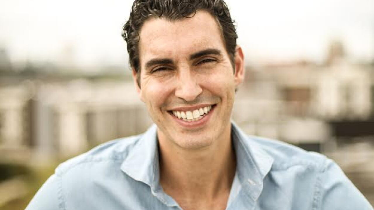 Jonathan Cohn