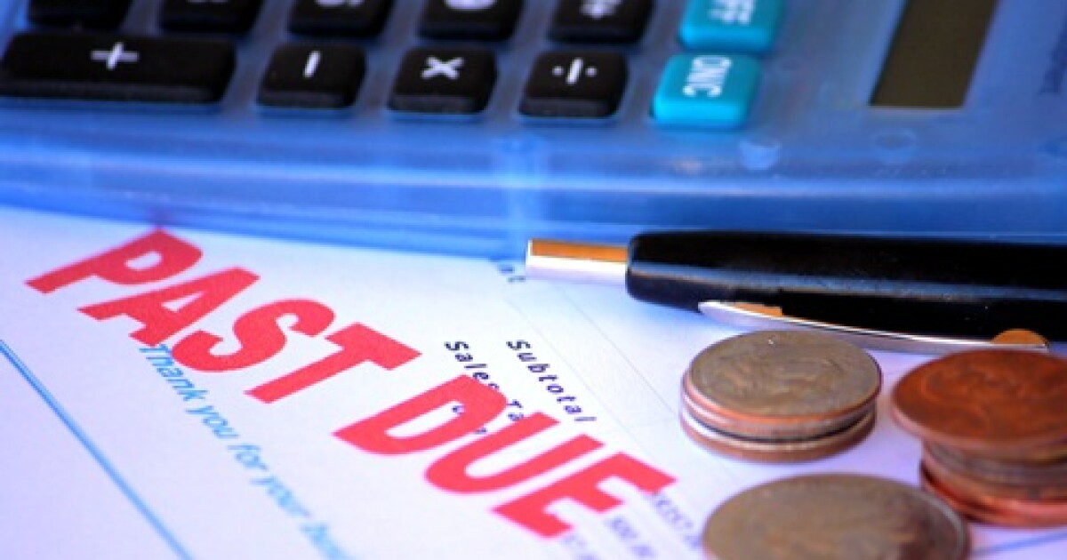 Art of Accounting: Problems with accounts receivable besides collecting them Art of Accounting: Problems with accounts receivable besides collecting them