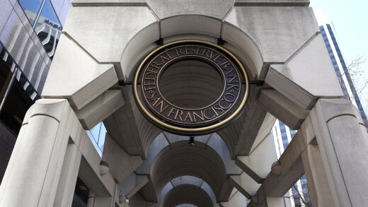 SAN-FRANCISCO-FED-SIGN-BLOOMBERG-031623