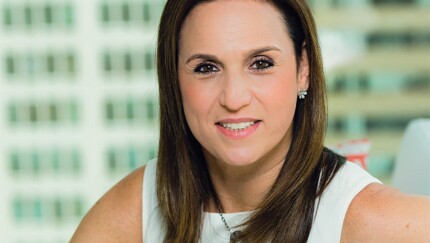 Michal Katz, Mizuho Financial Group