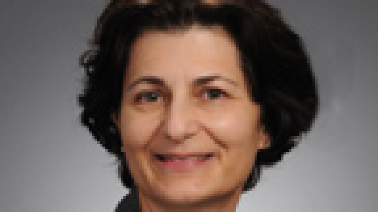 Sara Nomellini