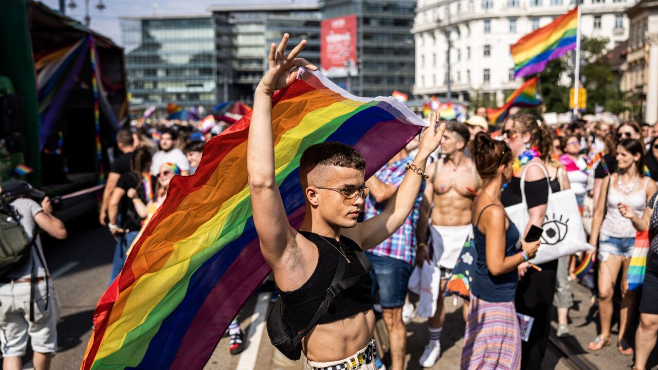 LGBTQ