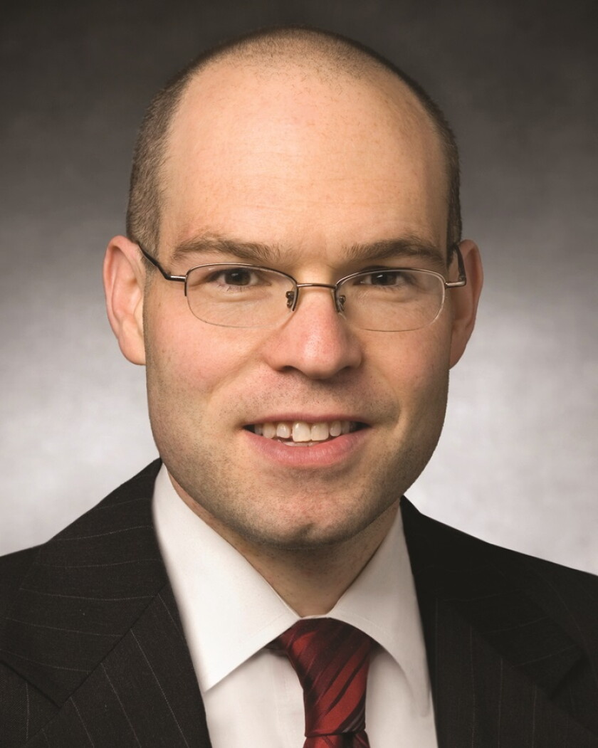 Todd Solomon