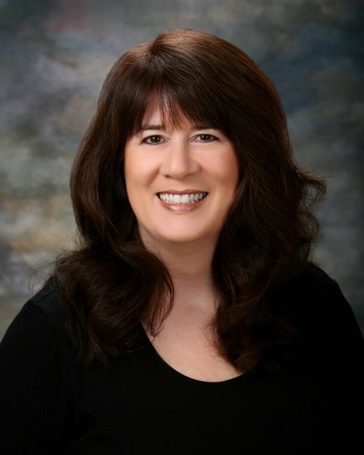 El Segundo, Calif. Mayor Suzanne Fuentes