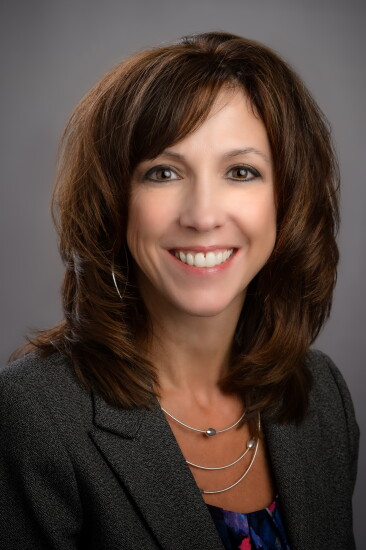 Karen DeSalvo, Truliant Federal Credit Union