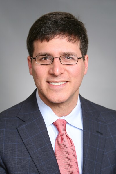 David E. Canter