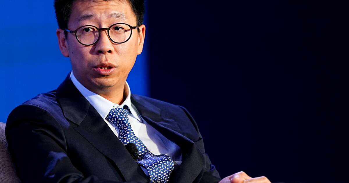 Photograph accompanying Airwallex waits out a 2026 calendar already carrying $132bn of equity supply