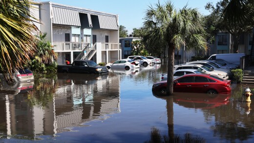 Neptune uses an AI-driven underwriting agent to assess risks and generate a quote for customers quickly.