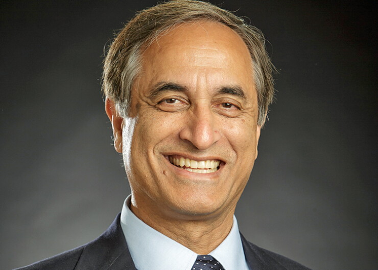 Subhash Kak, Regents Professor Emeritus in electrical and computer engineering at Oklahoma State University.