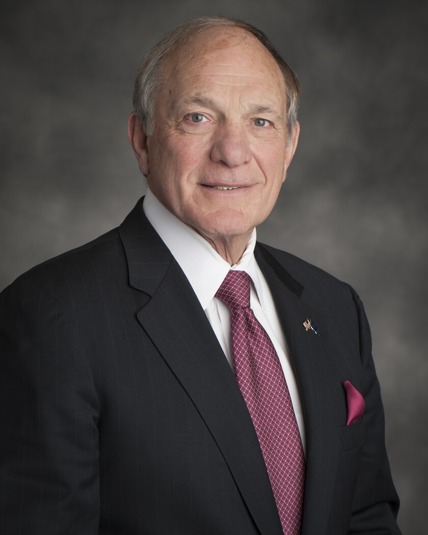 Thomas Lynch
