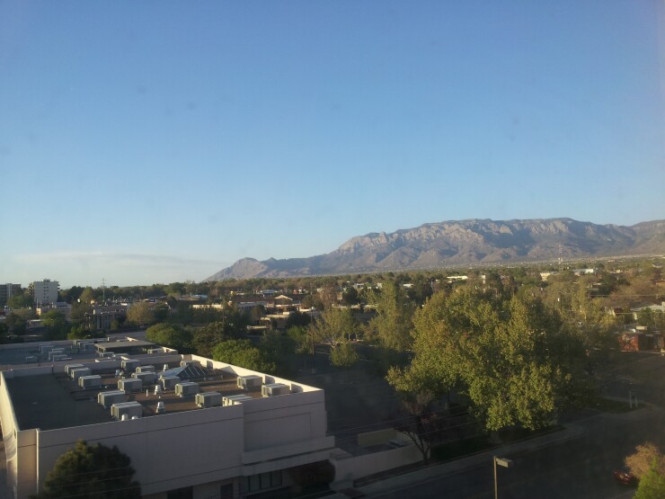 Albuquerque, N.M.