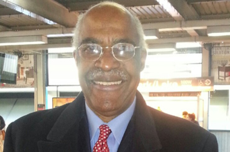 Attorney Calvin Grigsby