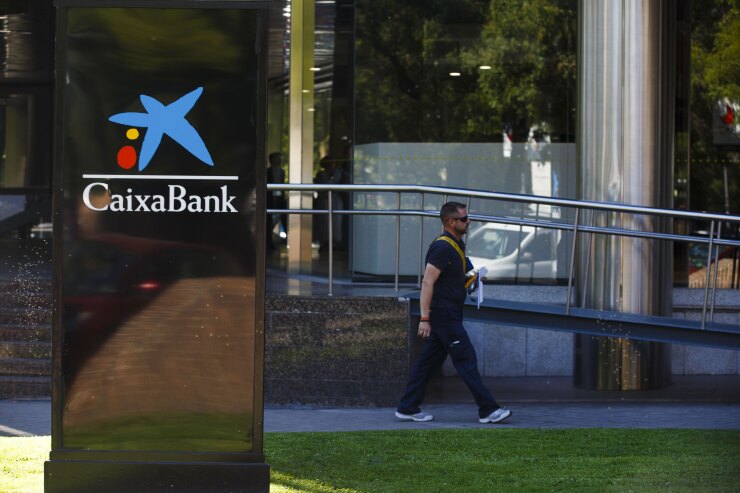 CaixaBank